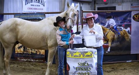 sbra jackpots|Saskatchewan Barrel Racing Association Finals.